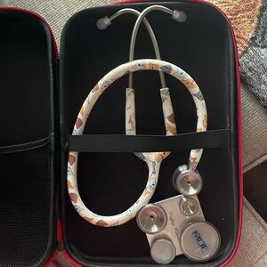 Stethoscope MDF